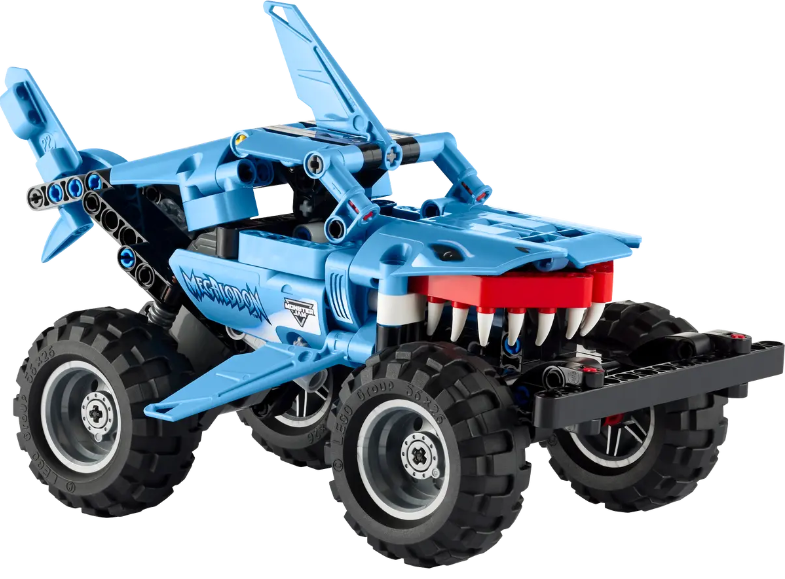 Lego Monster Jam™ Megalodon™