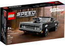 Lego Fast & Furious 1970 Dodge Charger R/T