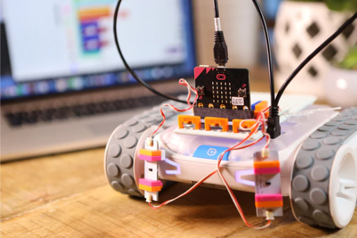 MicroBit Coding & Electronics