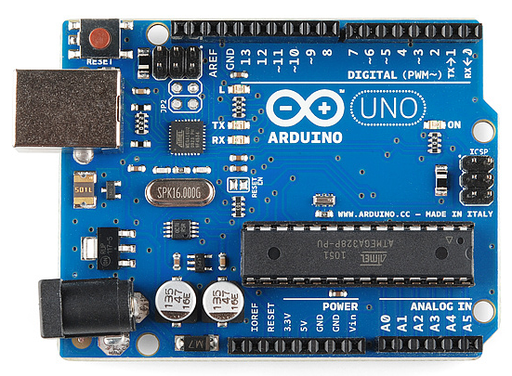 Introduction To Arduino Electronics